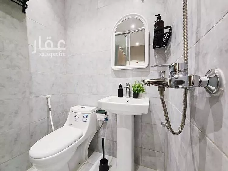 Apartment for Rent in Jeddah Ar Rawdah 9