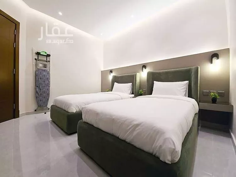 شقة للإيجار في شارع يونس سلامه, حي الروضة, مدينة جدة, منطقة مكة المكرمة صورة 3