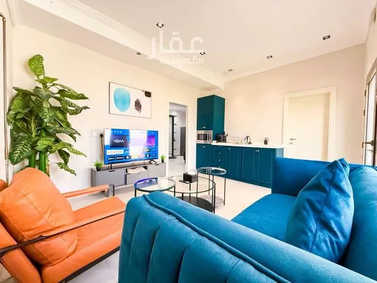 شقة للإيجار في شارع البحث العلمي, حي النهضة, مدينة جدة, منطقة مكة المكرمة صورة 4