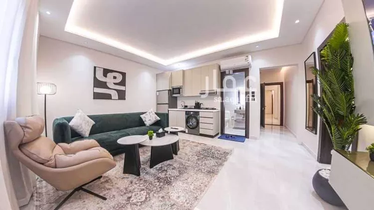Apartment for Rent in Jeddah Ar Rawdah 10