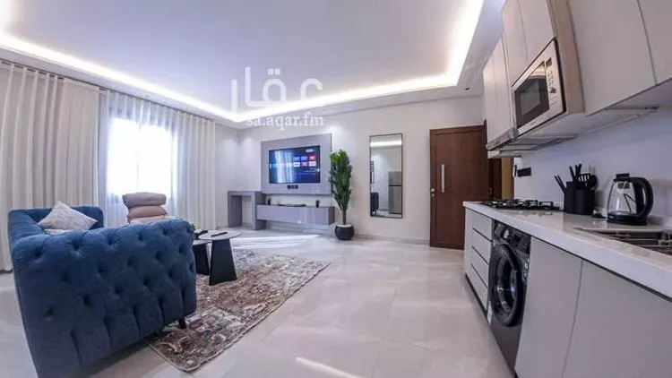 شقة للإيجار في شارع طاهر الجزائري, حي الروضة, مدينة جدة, منطقة مكة المكرمة 11