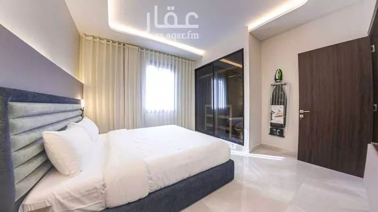شقة للإيجار في شارع طاهر الجزائري, حي الروضة, مدينة جدة, منطقة مكة المكرمة 7