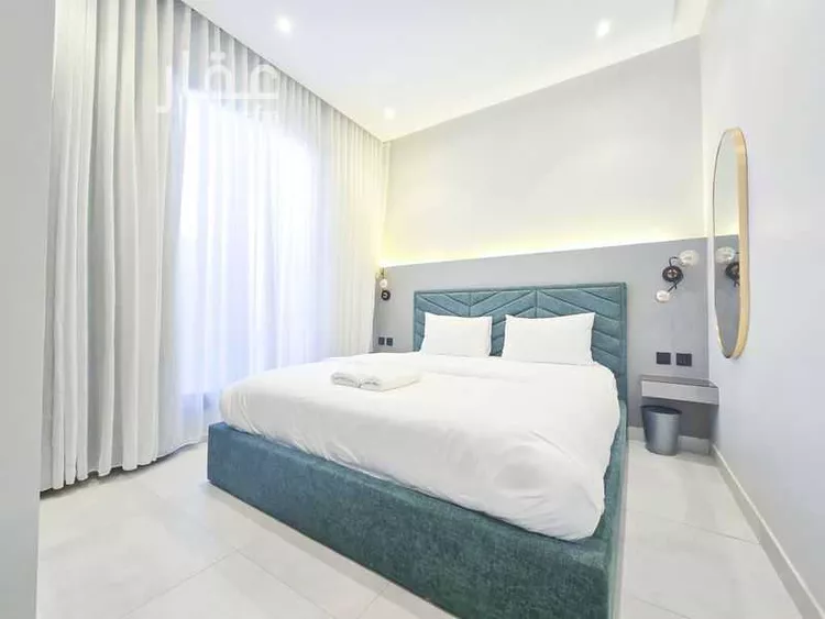 Apartment for Rent in Riyadh An Narjis 8