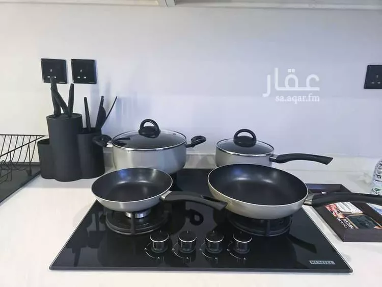 Apartment for Rent in Riyadh An Narjis 15