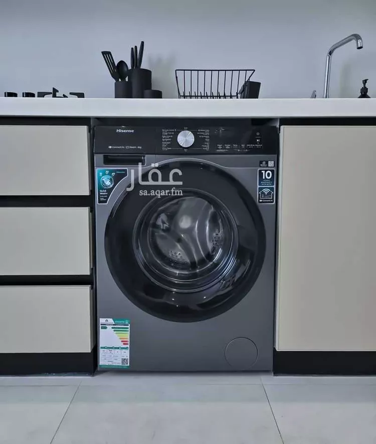 شقة للإيجار في شارع الأمين المهندس عبدالله بن عبدالرحمن ا, حي النرجس, مدينة الرياض, منطقة الرياض 20