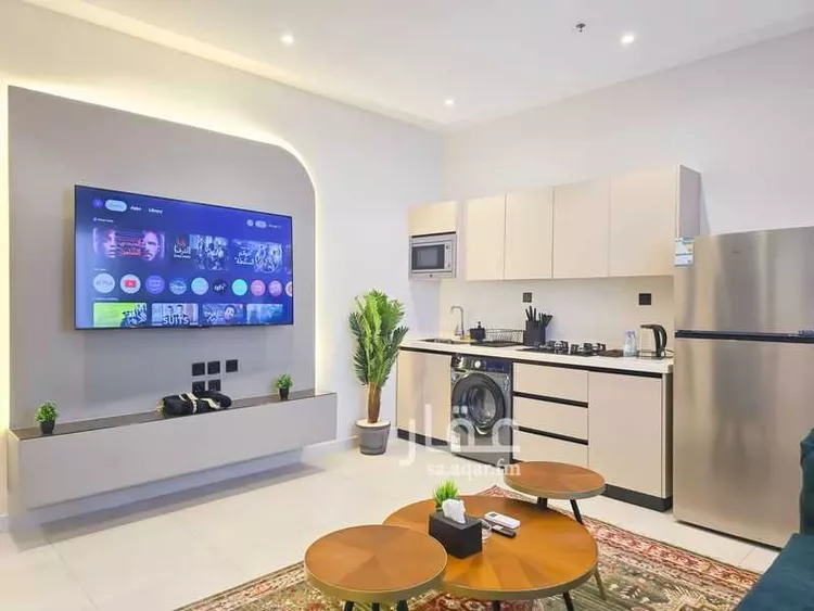 Apartment for Rent in Riyadh An Narjis 7