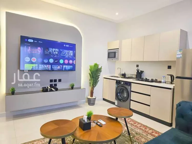 Apartment for Rent in Riyadh An Narjis 15