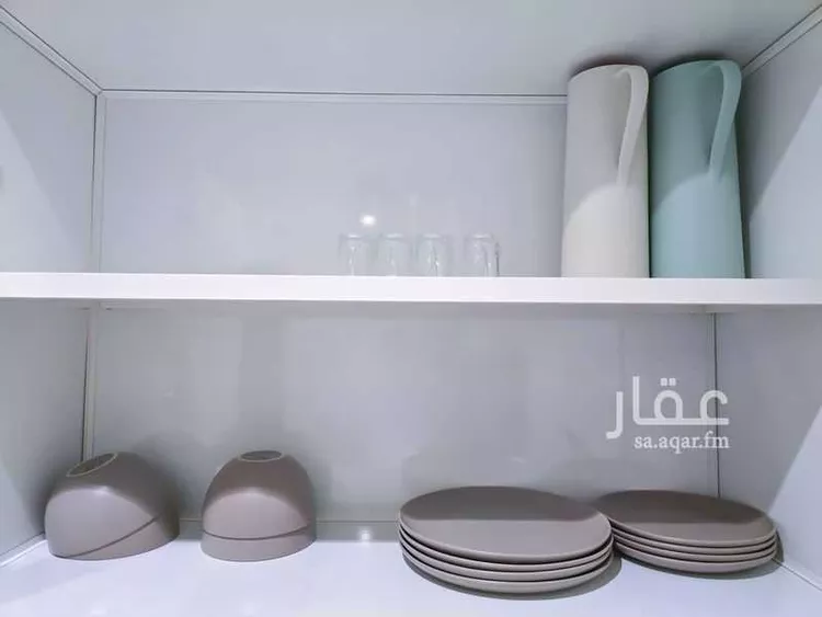 استوديو للإيجار في شارع الأمين المهندس عبدالله بن عبدالرحمن ا, حي النرجس, مدينة الرياض, منطقة الرياض 12