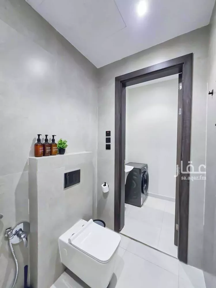 Studio for rent in Riyadh An Narjis 22