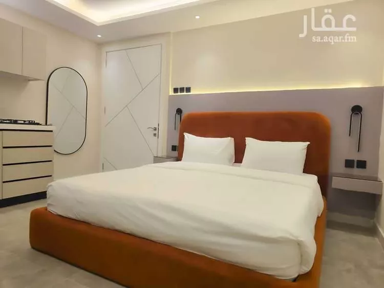 استوديو للإيجار في شارع الأمين المهندس عبدالله بن عبدالرحمن ا, حي النرجس, مدينة الرياض, منطقة الرياض 11