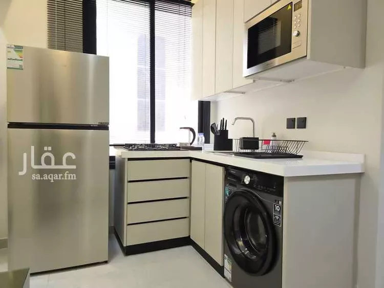 شقة للإيجار في شارع الأمين المهندس عبدالله بن عبدالرحمن ا, حي النرجس, مدينة الرياض, منطقة الرياض صورة 4