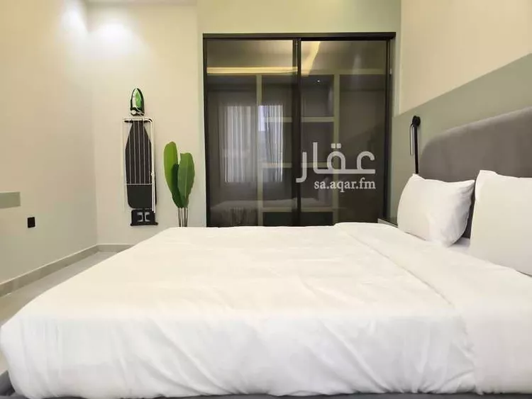 شقة للإيجار في شارع الأمين المهندس عبدالله بن عبدالرحمن ا, حي النرجس, مدينة الرياض, منطقة الرياض صورة 3