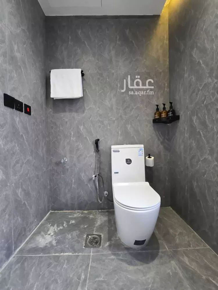 شقة للإيجار في شارع الأمين المهندس عبدالله بن عبدالرحمن ا, حي النرجس, مدينة الرياض, منطقة الرياض صورة 5