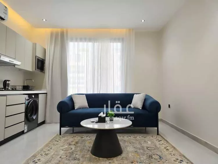 Apartment for Rent in Riyadh An Narjis 6