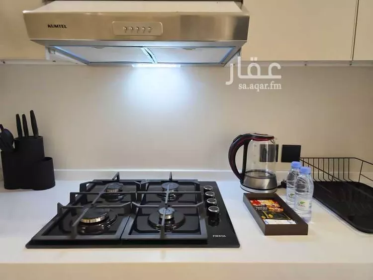Apartment for Rent in Riyadh An Narjis 11