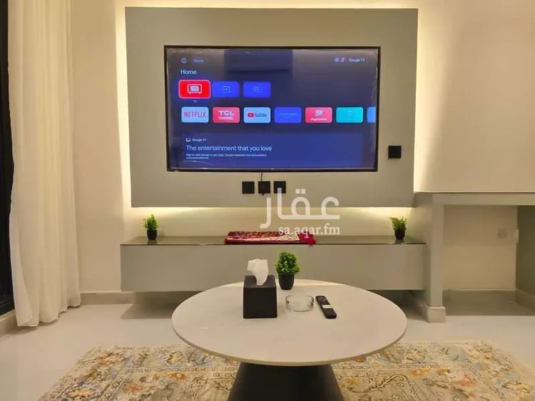 شقة للإيجار في شارع الأمين المهندس عبدالله بن عبدالرحمن ا, حي النرجس, مدينة الرياض, منطقة الرياض 11