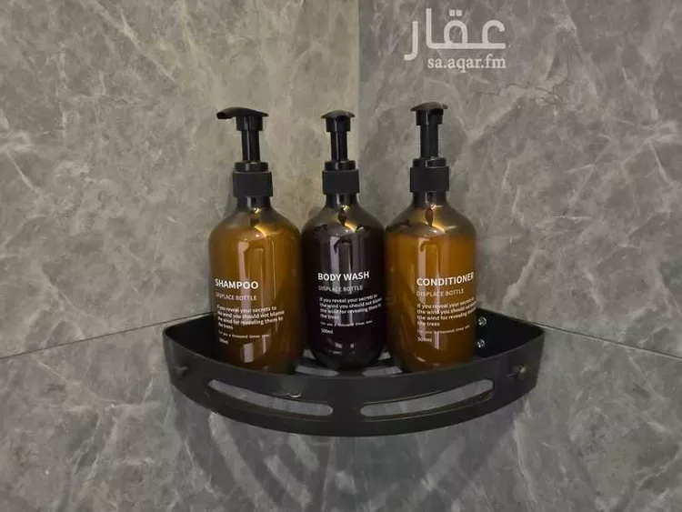 شقة للإيجار في شارع الأمين المهندس عبدالله بن عبدالرحمن ا, حي النرجس, مدينة الرياض, منطقة الرياض 21