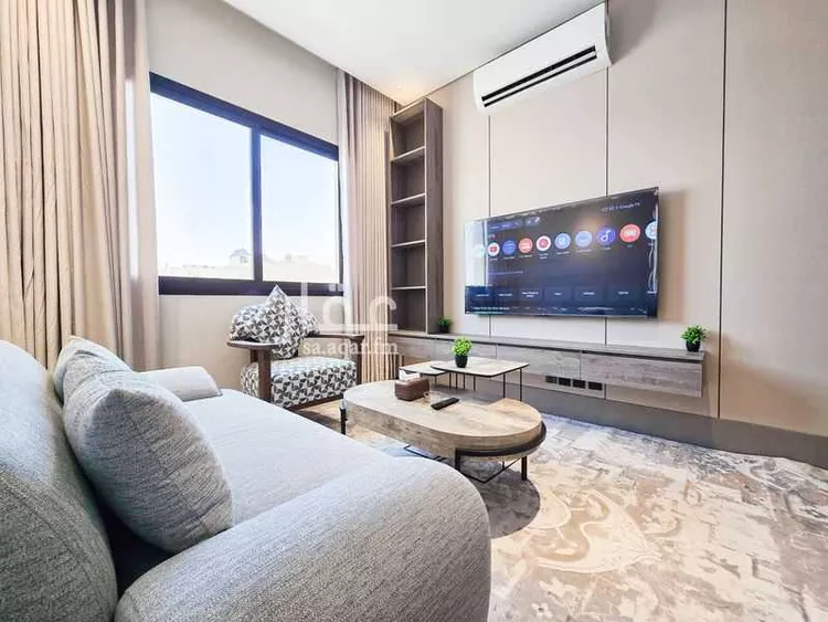 Apartment for Rent in Riyadh Al Mahdiyah صورة 3