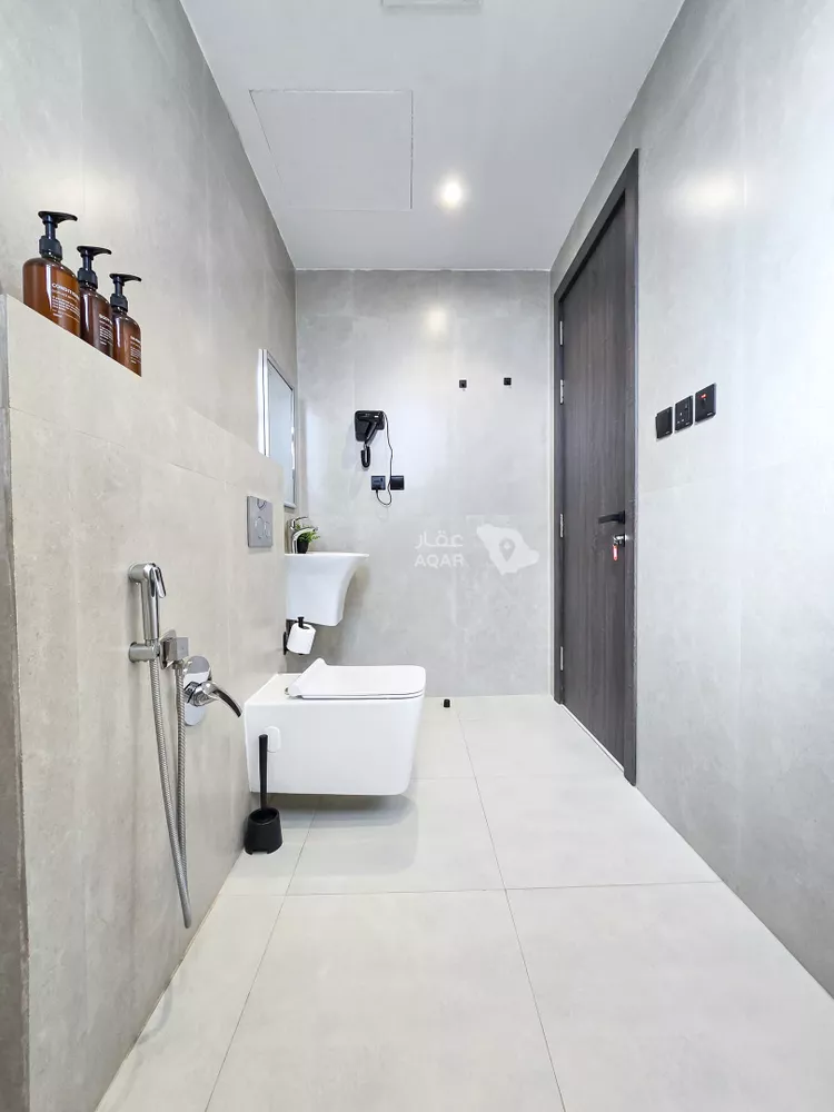 شقة للإيجار في شارع الأمين المهندس عبدالله بن عبدالرحمن ا, حي النرجس, مدينة الرياض, منطقة الرياض 23