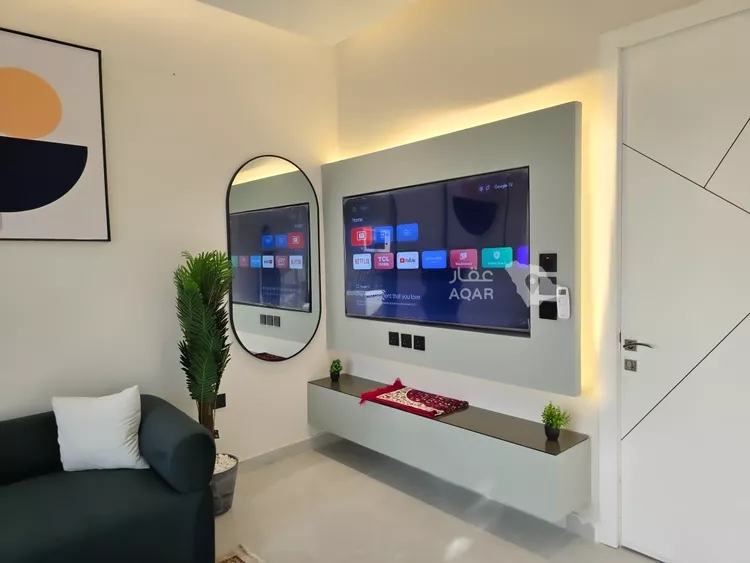 Apartment for Rent in Riyadh An Narjis 5