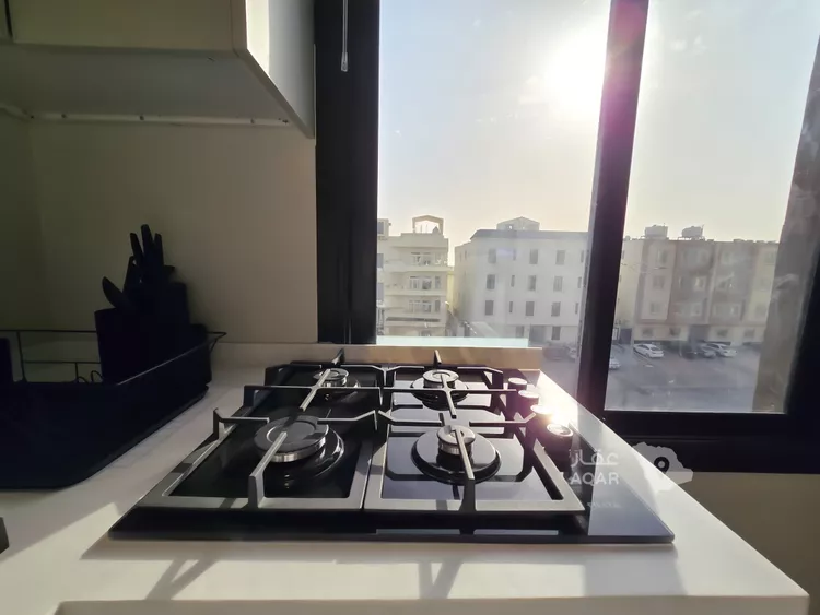 Apartment for Rent in Riyadh An Narjis 10