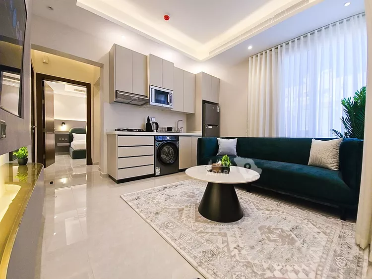 Apartment for Rent in Jeddah Ar Rawdah صورة 4