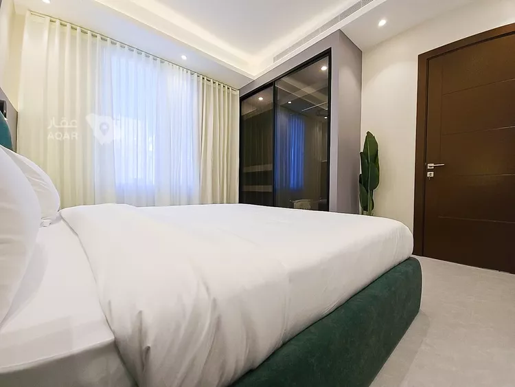 Apartment for Rent in Jeddah Ar Rawdah 27
