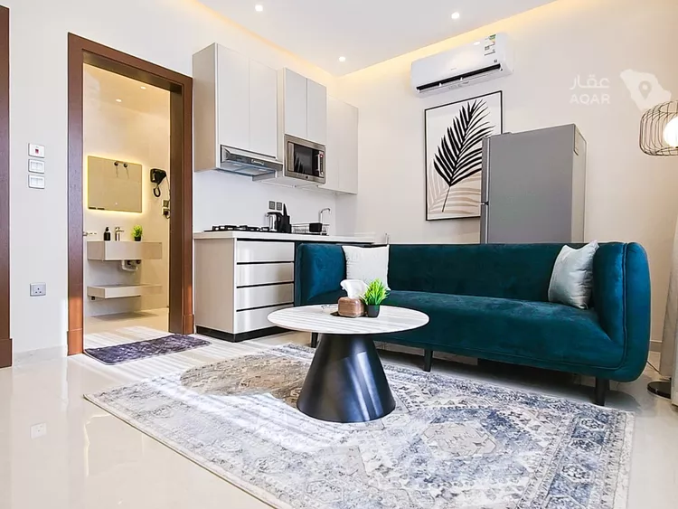 Apartment for Rent in Jeddah Ar Rawdah 2