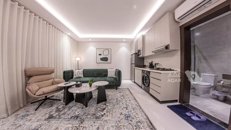 Apartment for Rent in Jeddah Ar Rawdah 3