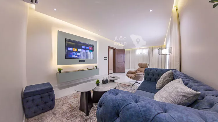 Apartment for Rent in Jeddah Ar Rawdah 16