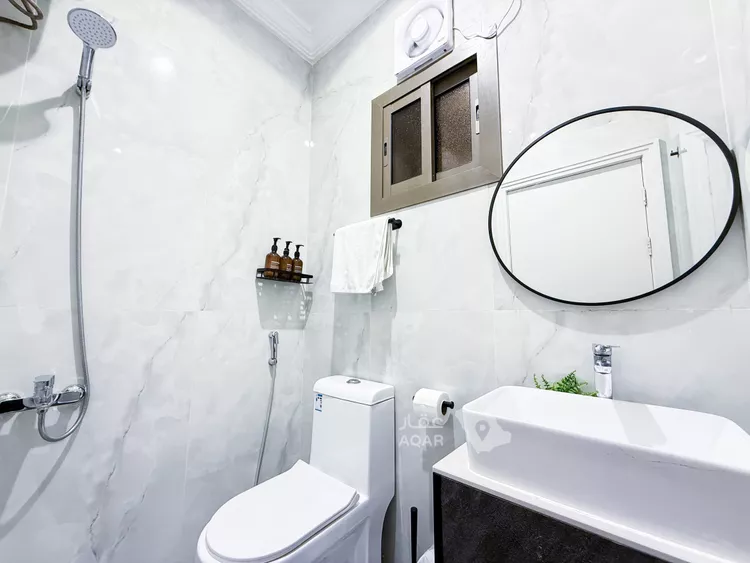 Apartment for Rent in Jeddah Al Nahdah 17
