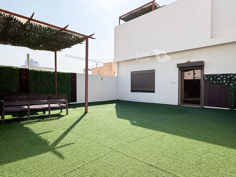 Apartment for Rent in Jeddah Al Nahdah