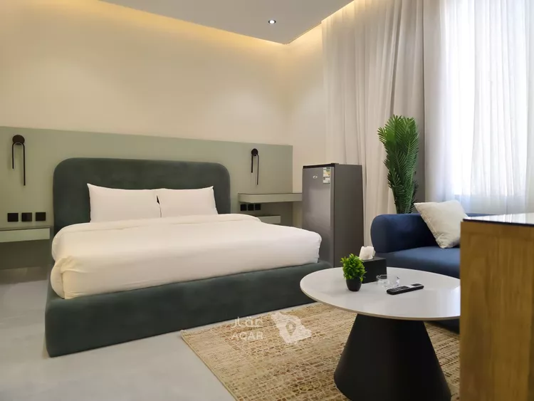 شقة للإيجار في شارع الأمين المهندس عبدالله بن عبدالرحمن ا, حي النرجس, مدينة الرياض, منطقة الرياض