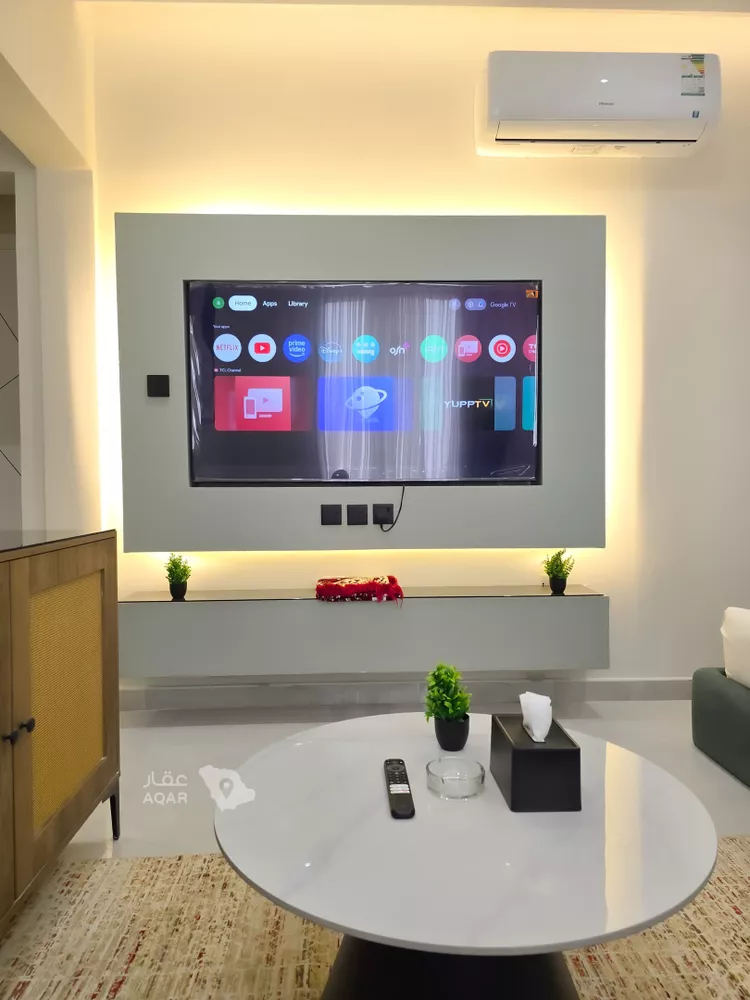 شقة للإيجار في شارع الأمين المهندس عبدالله بن عبدالرحمن ا, حي النرجس, مدينة الرياض, منطقة الرياض 16