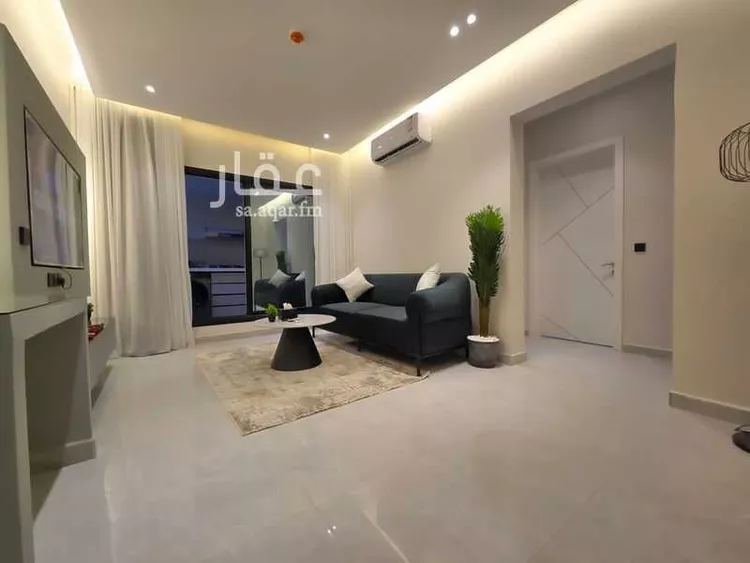شقة للإيجار في شارع الأمين المهندس عبدالله بن عبدالرحمن ا, حي النرجس, مدينة الرياض, منطقة الرياض