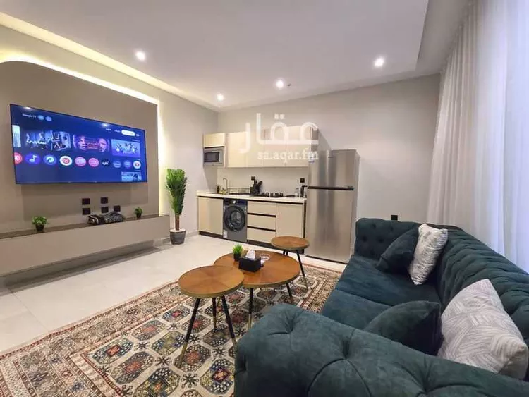 شقة للإيجار في شارع السهام, حي النرجس, مدينة الرياض, منطقة الرياض صورة 2