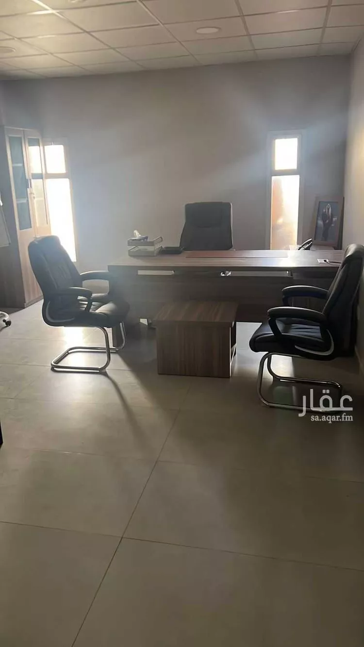 مكتب تجاري للإيجار في شارع الامير محمد ابن سعد ابن عبدالعزيز, حي العقيق, مدينة الرياض, منطقة الرياض صورة 4