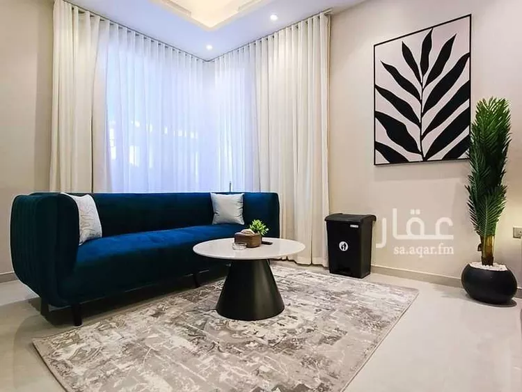 شقة للإيجار في شارع يونس سلامه, حي الروضة, مدينة جدة, منطقة مكة المكرمة صورة 3