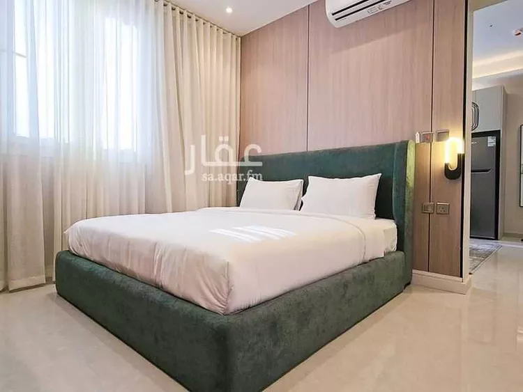 شقة للإيجار في شارع يونس سلامه, حي الروضة, مدينة جدة, منطقة مكة المكرمة صورة 3