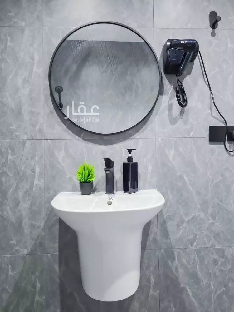 شقة للإيجار في شارع الأمين المهندس عبدالله بن عبدالرحمن ا, حي النرجس, مدينة الرياض, منطقة الرياض 16