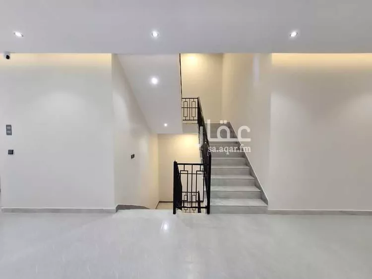 شقة للإيجار في شارع الأمين المهندس عبدالله بن عبدالرحمن ا, حي النرجس, مدينة الرياض, منطقة الرياض 25