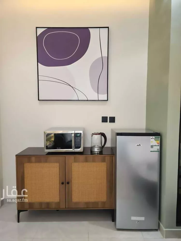شقة للإيجار في شارع الأمين المهندس عبدالله بن عبدالرحمن ا, حي النرجس, مدينة الرياض, منطقة الرياض 17