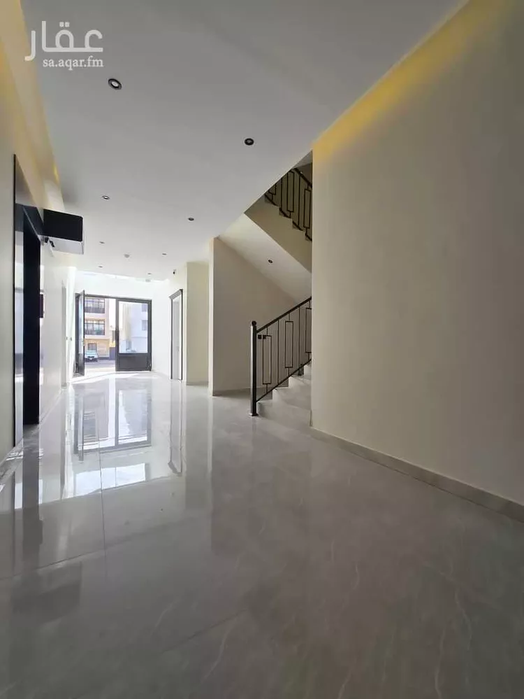 شقة للإيجار في شارع الأمين المهندس عبدالله بن عبدالرحمن ا, حي النرجس, مدينة الرياض, منطقة الرياض 27