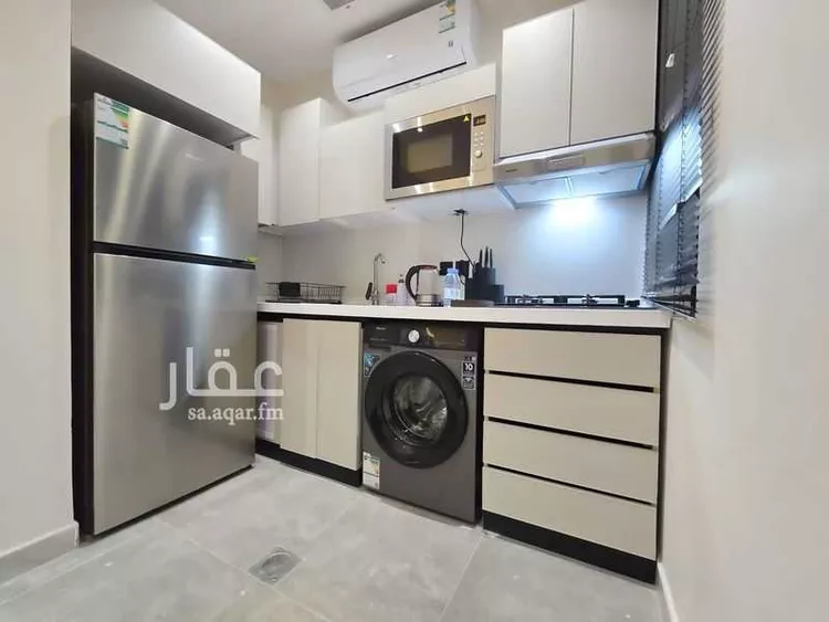 Apartment for Rent in Riyadh An Narjis 9