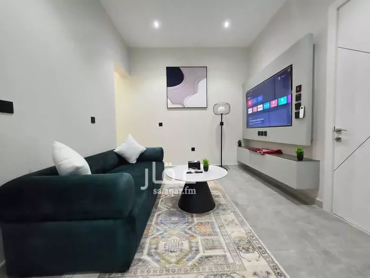 شقة للإيجار في شارع الأمين المهندس عبدالله بن عبدالرحمن ا, حي النرجس, مدينة الرياض, منطقة الرياض صورة 5