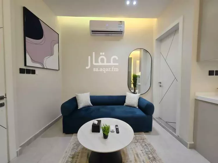 Apartment for Rent in Riyadh An Narjis 17