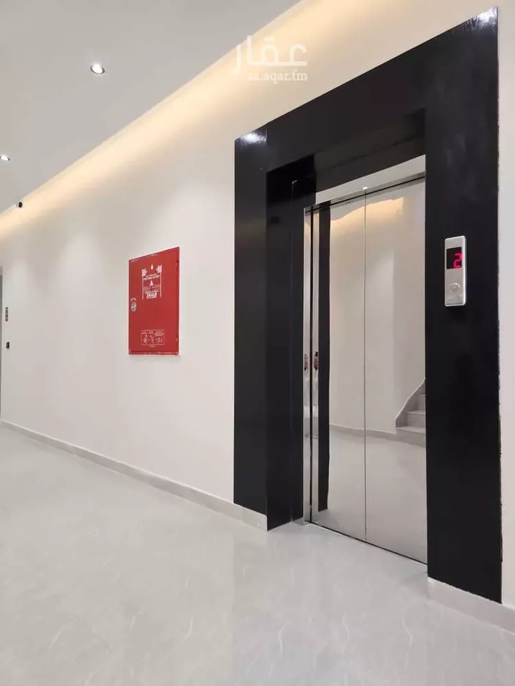 Apartment for Rent in Riyadh An Narjis 25