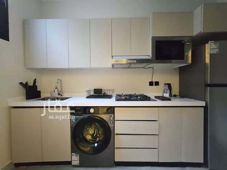 Apartment for Rent in Riyadh An Narjis 20