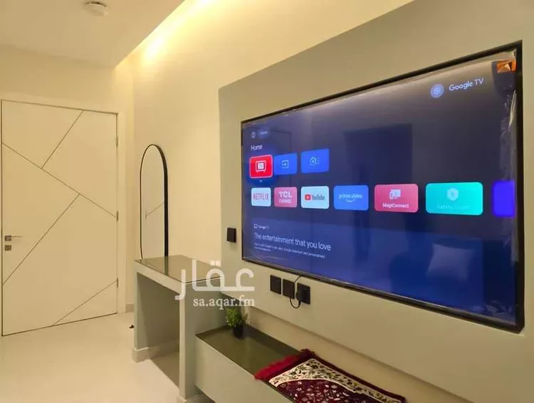 Apartment for Rent in Riyadh An Narjis 21