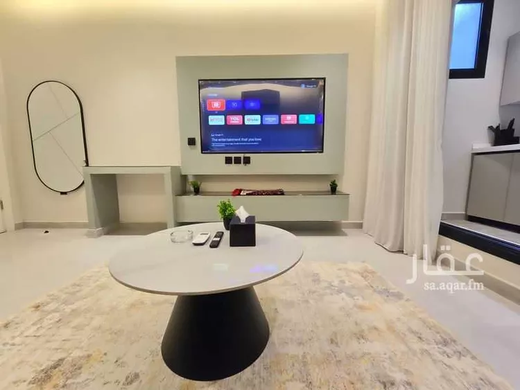 Apartment for Rent in Riyadh An Narjis 22
